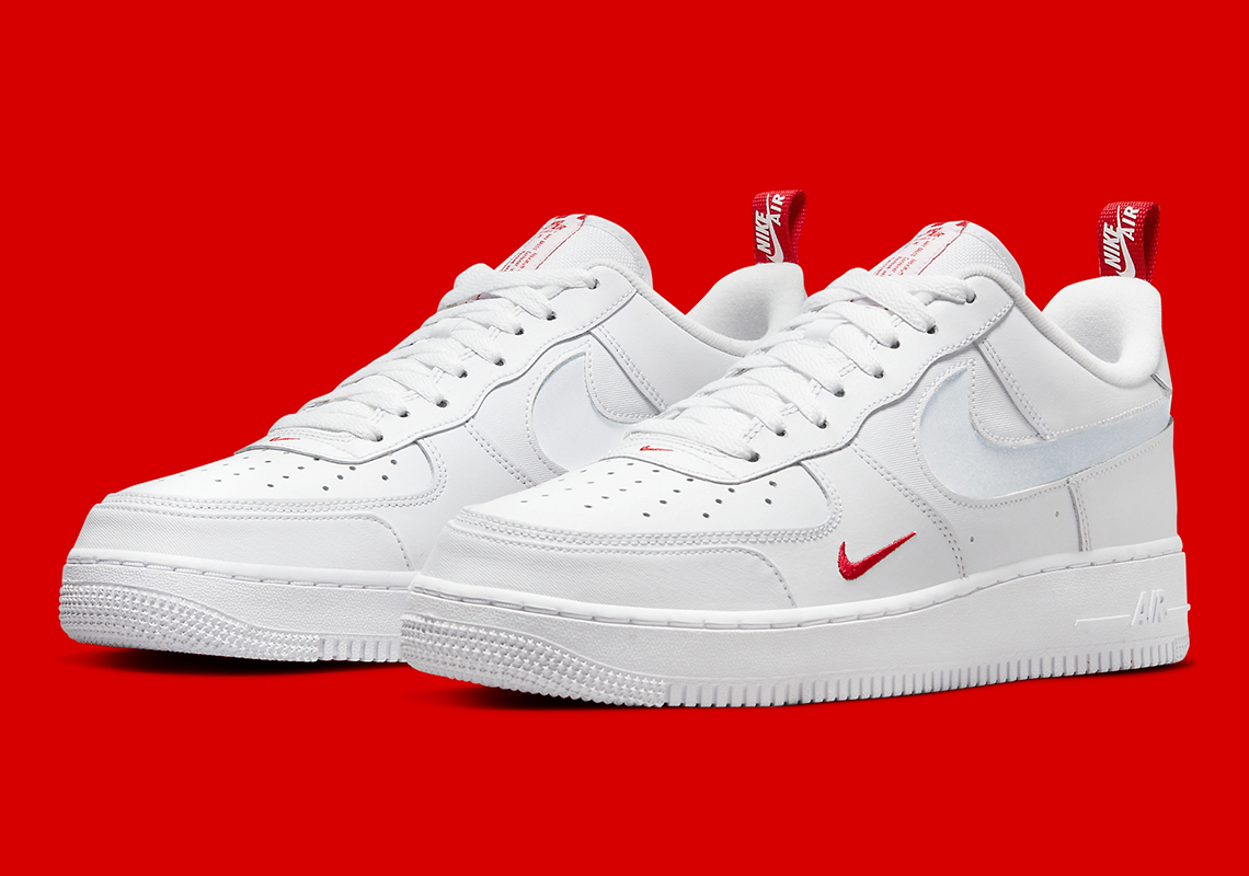 Nike Air Force 1 Low Do6709 100 8