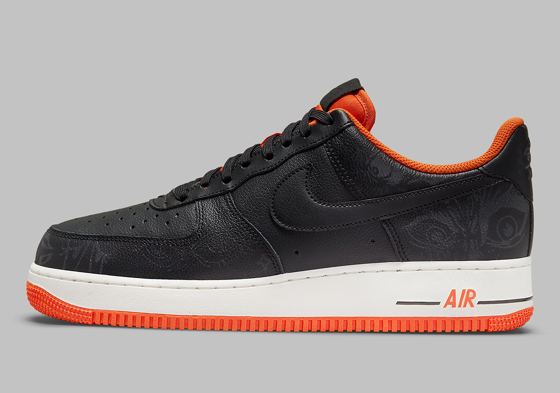 nike air force one release dates