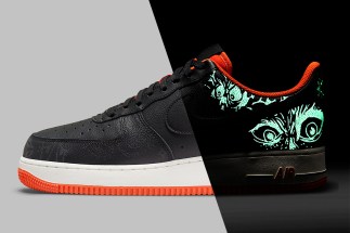 nike air force 1 low halloween DC8891 001 release date