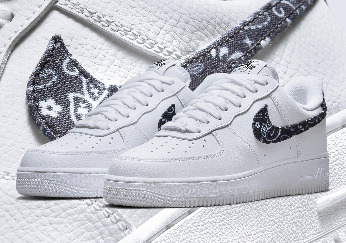 air force 1 low and high