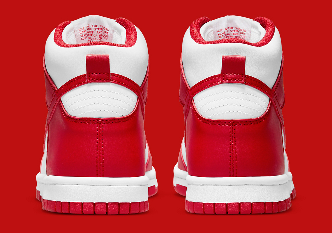 Nike Air Jordan Proto-Max 720 eu42 Gs University Red White Db2179 106 3