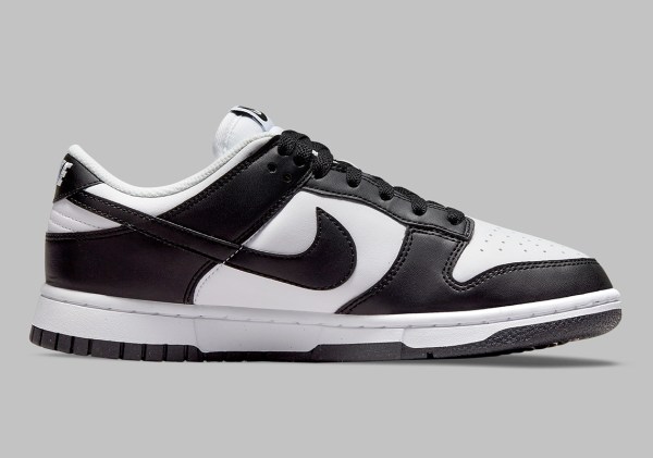 Nike Dunk Low White/Black Next Nature DD1873-102 | SneakerNews.com