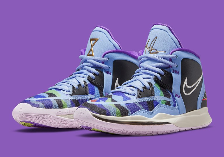 nike-kyrie-8-gs-blue-purple- 