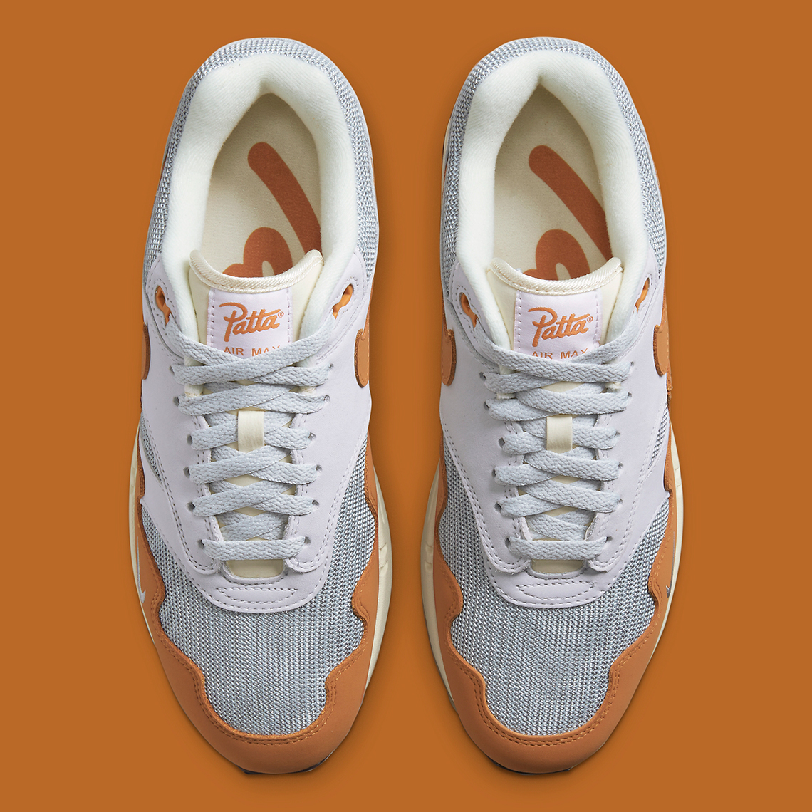 Patta el producto Nike Air Max III Zapatillas Blanco Dh1348 001 6