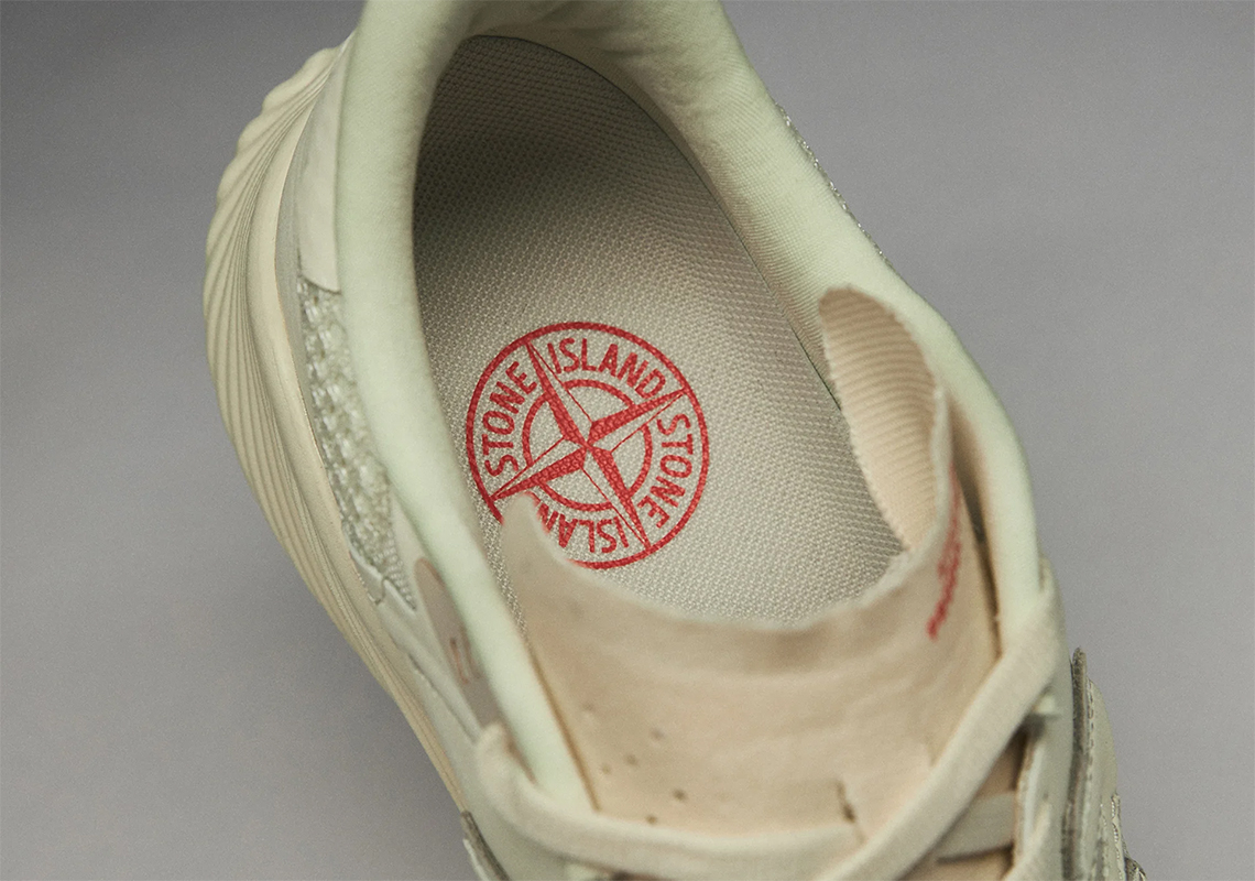 Stone Island New Balance Tokyo Studio RC ELITE MSRCELTD