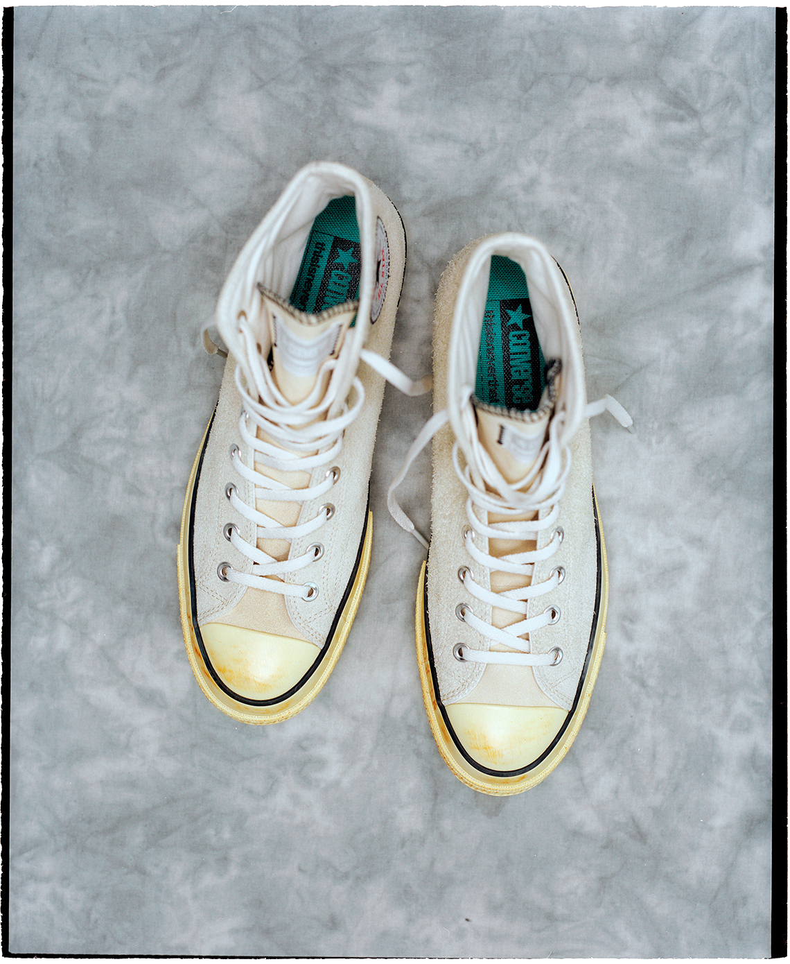 Converse Pro Leather Low OX sneakers