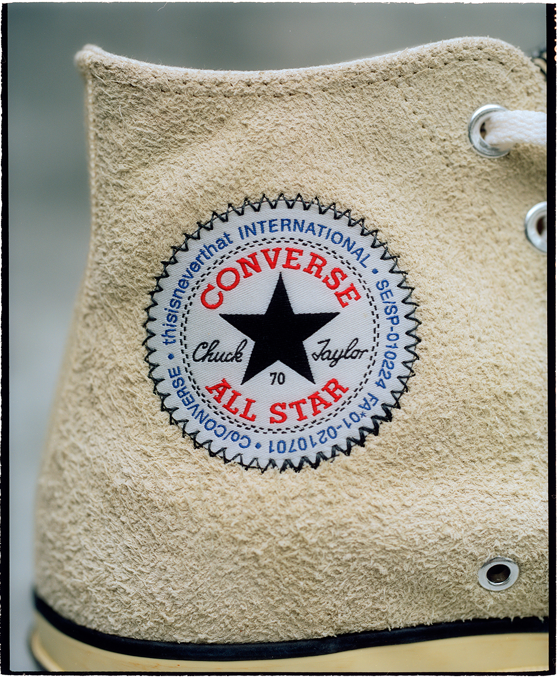 Thisisneverthat Converse Chuck 70 New Vintage Release Date 4