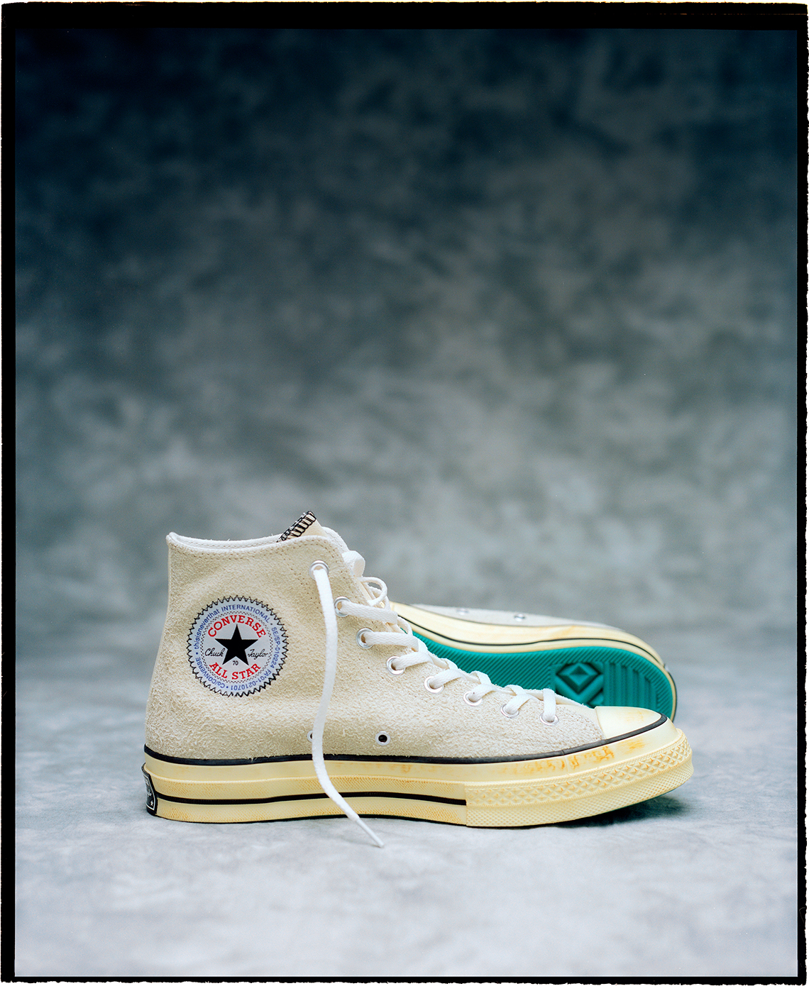 thisisneverthat Converse Chuck 70 One Star Release | SneakerNews.com