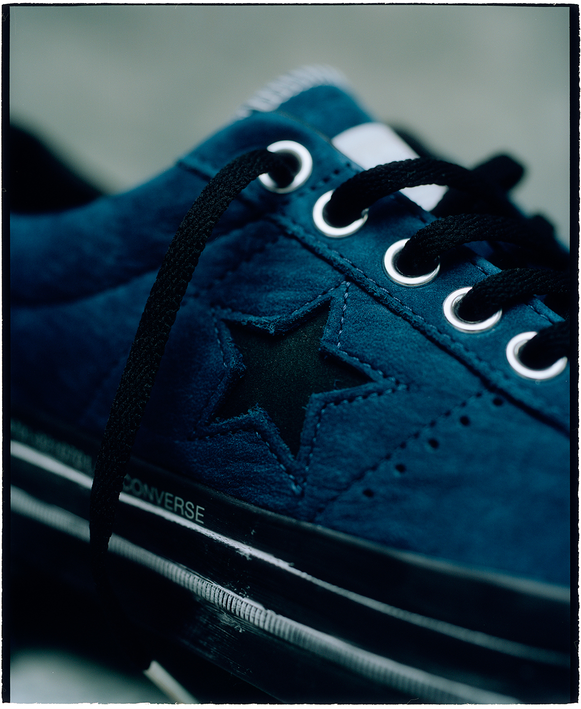 Thisisneverthat Converse One Star New Vintage Release Date 5