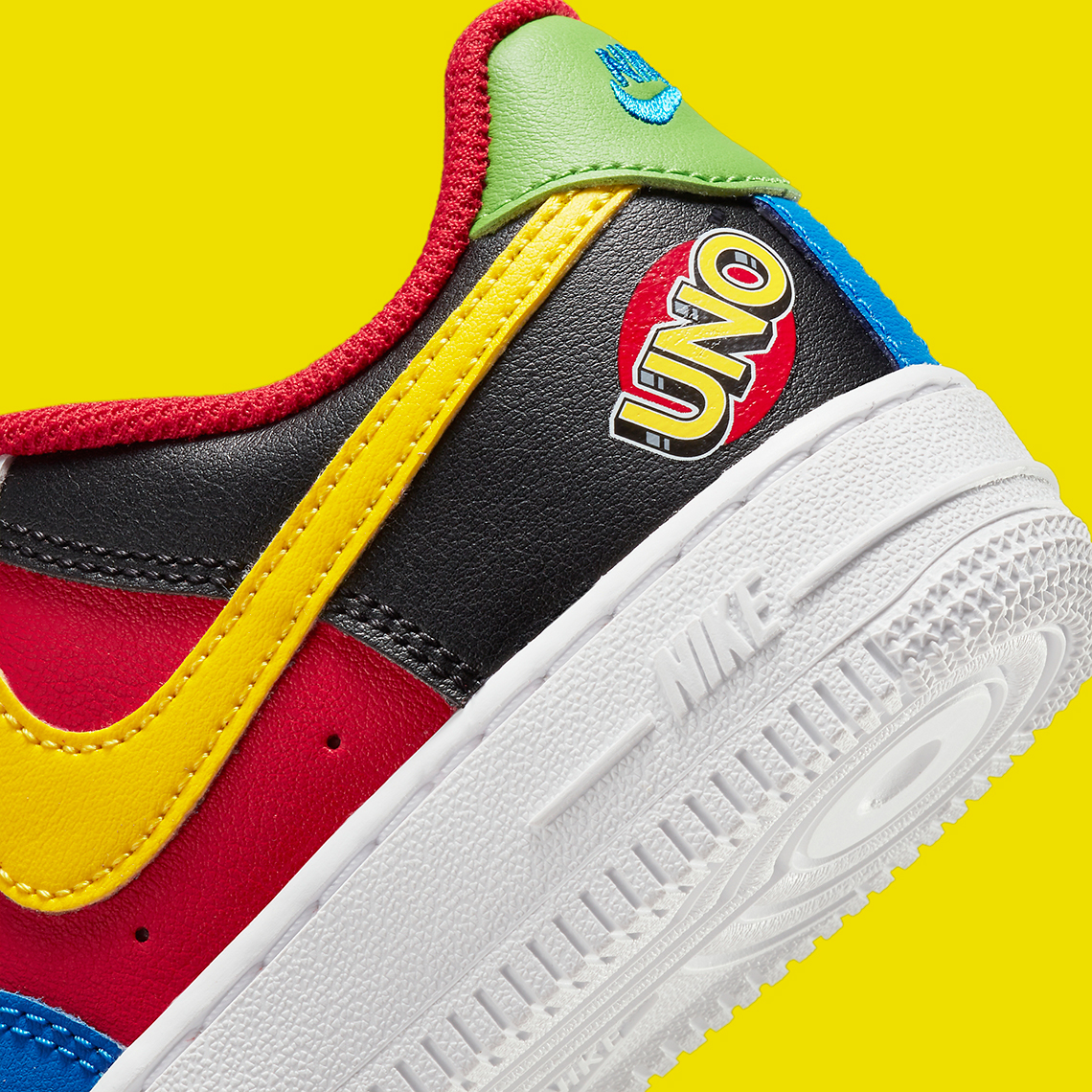 Uno Nike Air Force 1 Low Ps Do6635 100 9