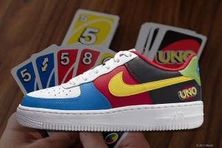 uno nike air force 1