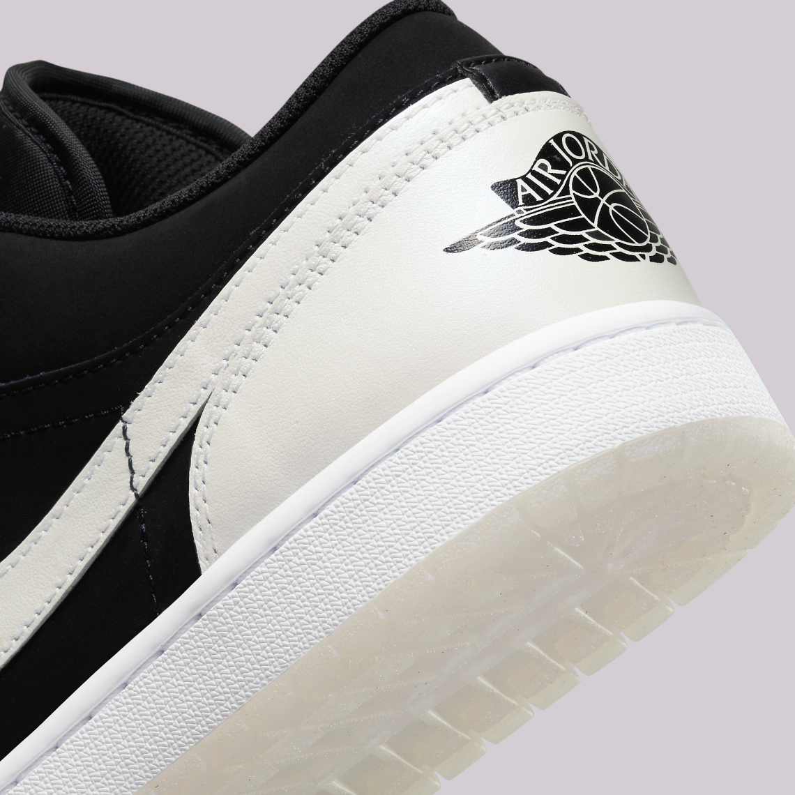 This Air Jordan 1 Low Alludes To The Fan-Favorite Diamond Shorts