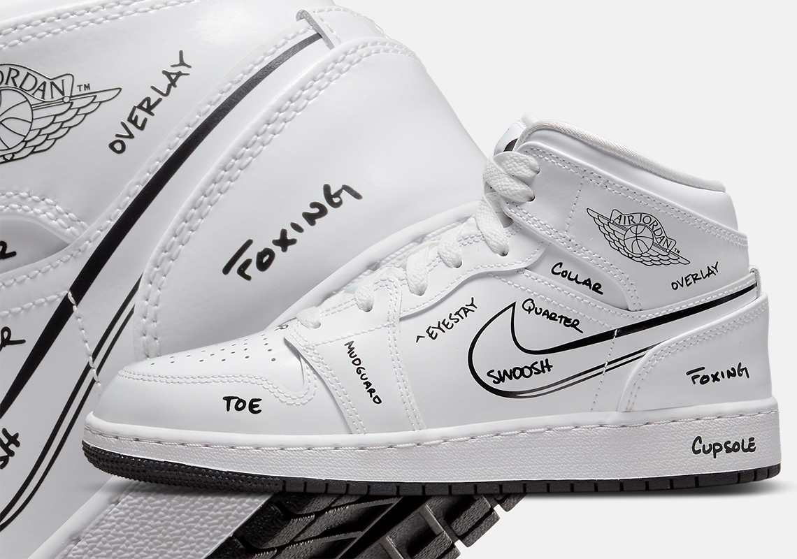 2022 jordan 1 releases