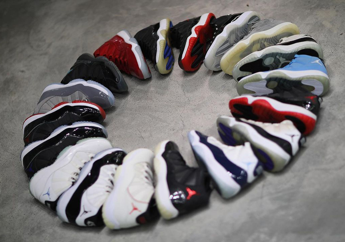 Every hotsell jordan 11