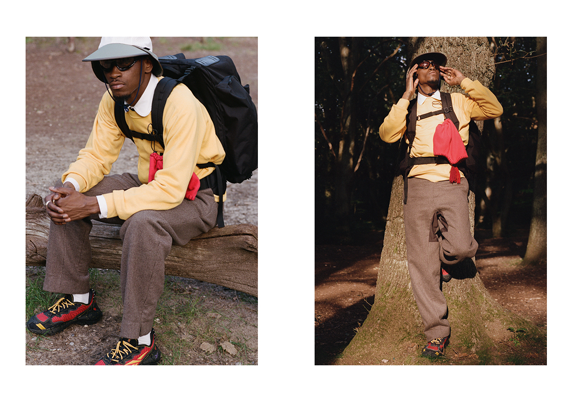 Asap Nast One such example of the latter is this Reebok Ii Lifestyle 3