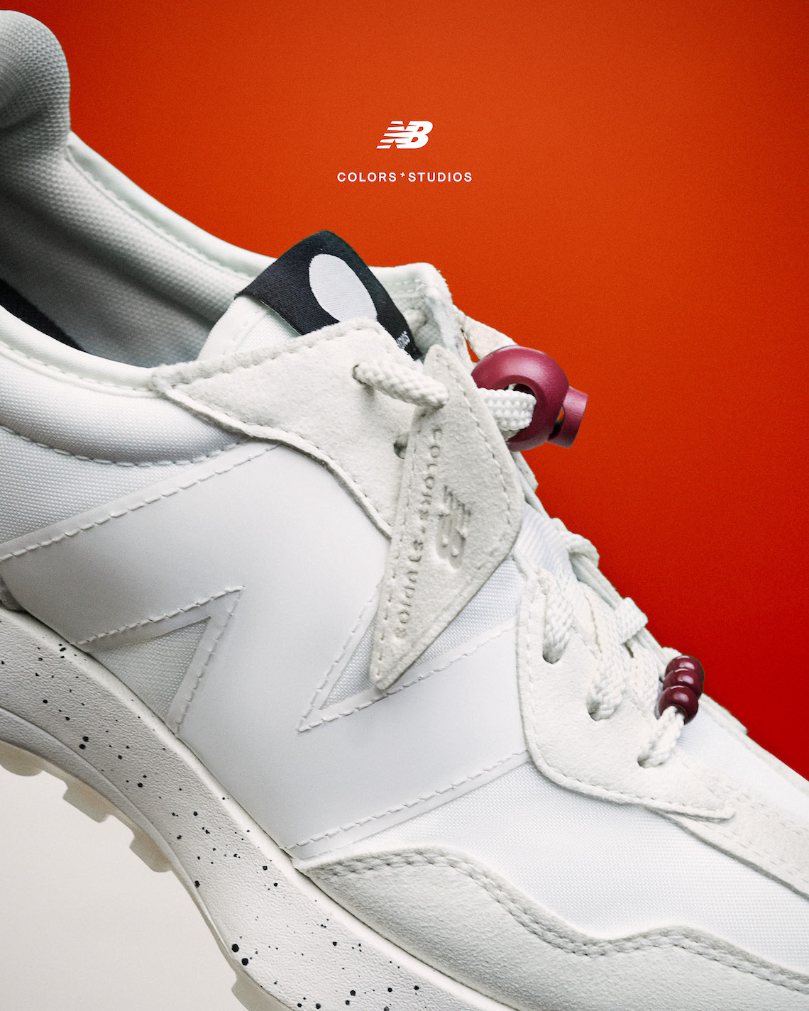 new balance sneakers studio 88