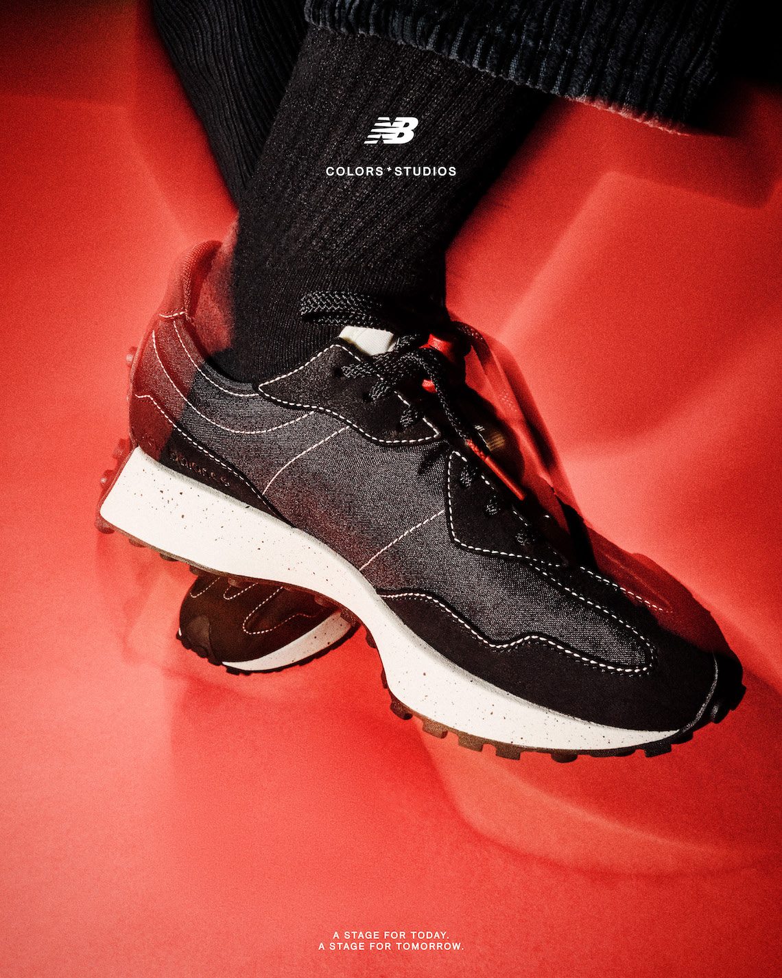 327 colorsxstudios white