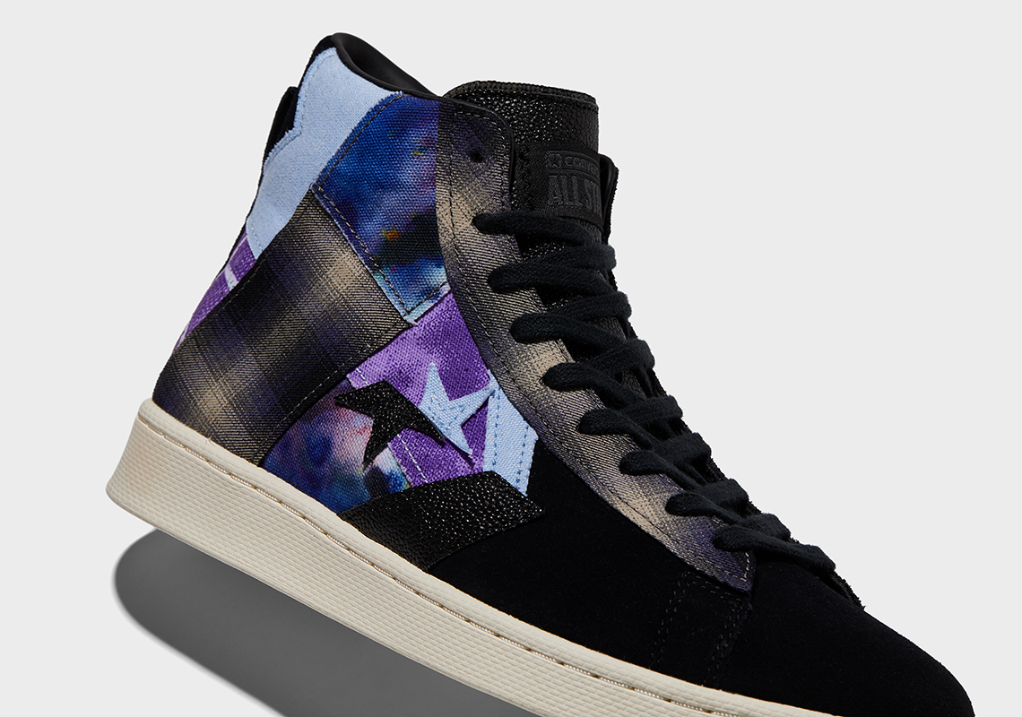 Converse Chase The Drip 2
