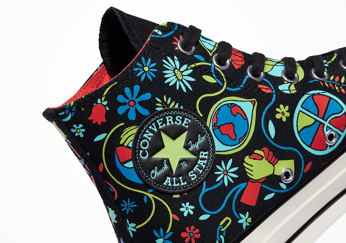 As Jordan Brand and Converse have collaborated in the past on the
