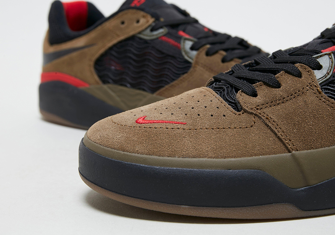 nike sb ishod wair release date