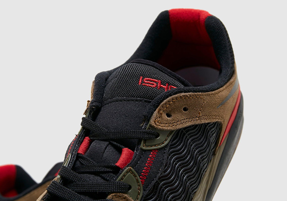 Nike SB Ishod DC7232-001 Release Date | SneakerNews.com