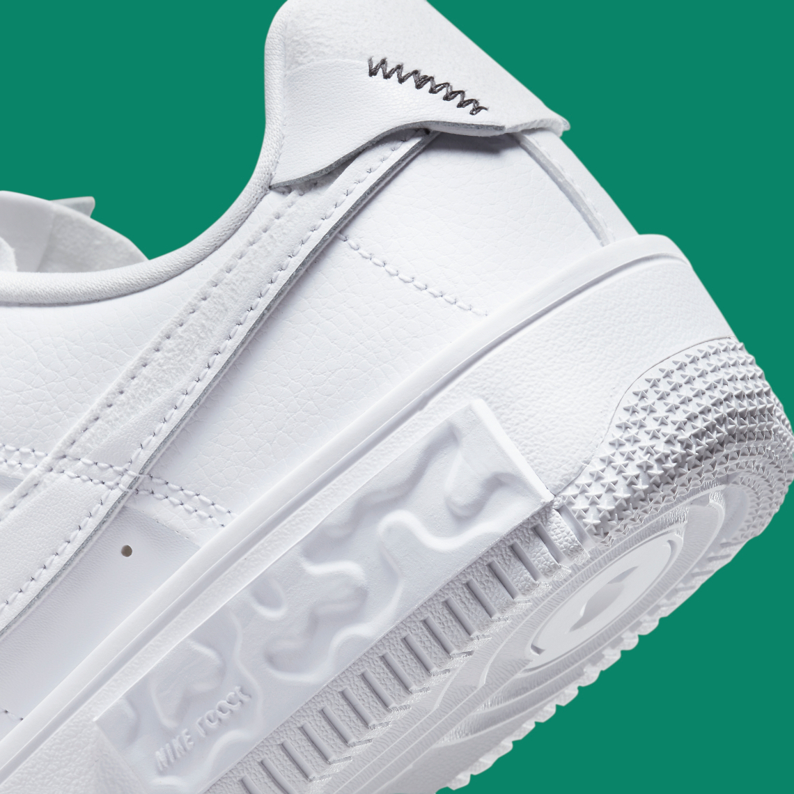 WMNS Nike Air Force 1 Fontanka White DH1290-100