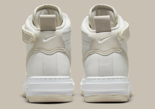 Nike Air Force 1 High Utility Light Bone DA0418-100 | SneakerNews.com