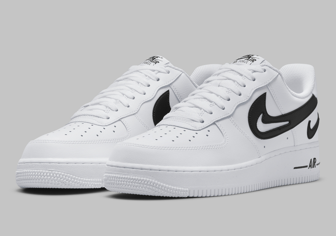 Nike Air Force 1 Low Dr0143 101 3