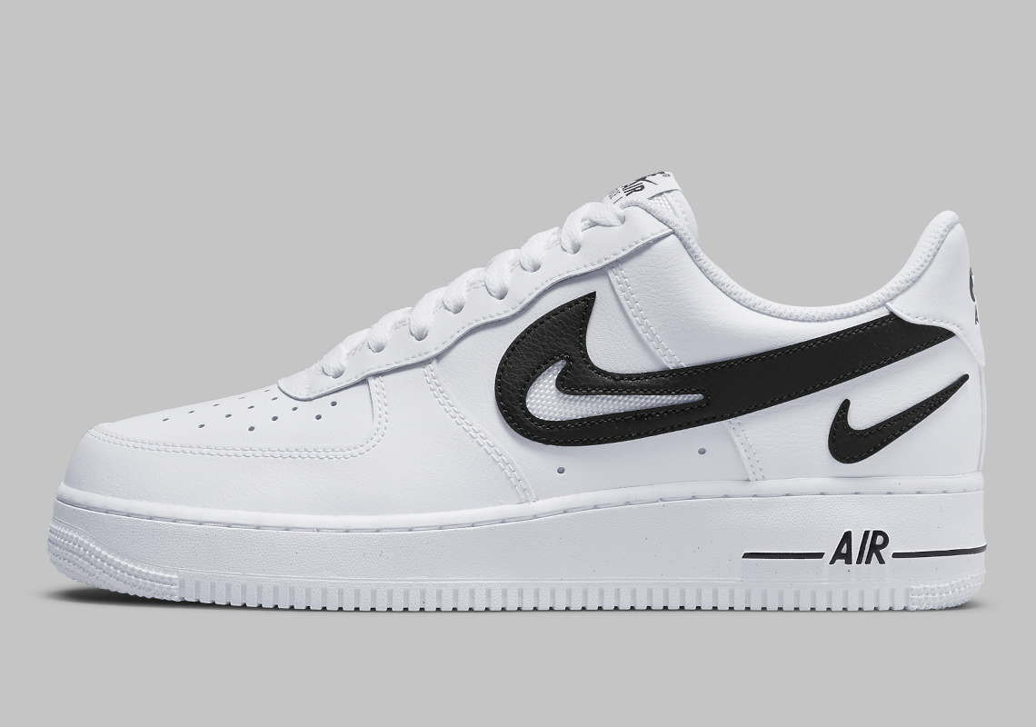 Nike Air Force 1 Low Dr0143 101 5