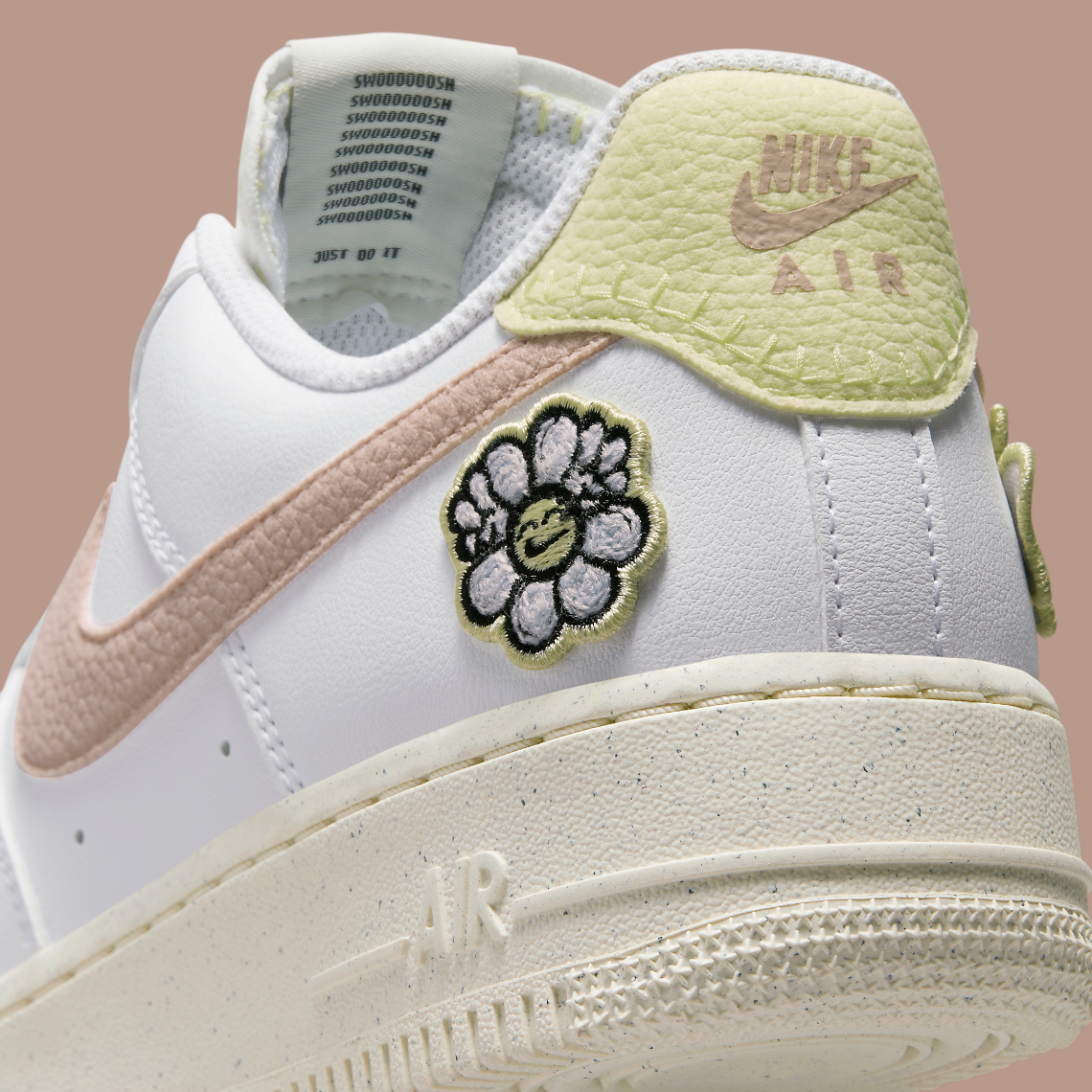 Nike Air Force 1 Low Nn Dj6377 100 9