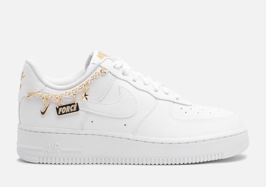 Nike Air Force 1 Low WMNS DD1525 100 1
