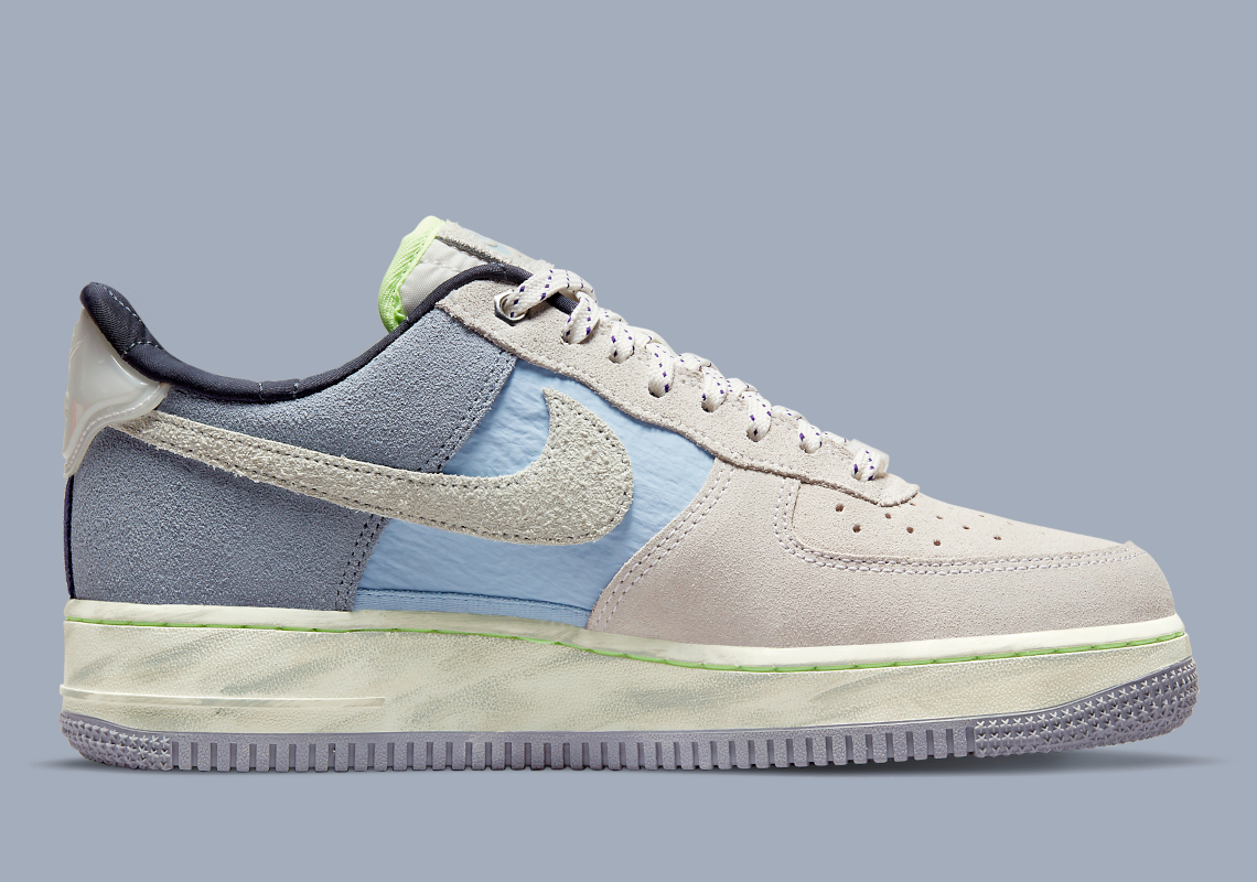Nike Air Force 1 Low WMNS DO2339 114 6
