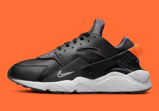 Nike Looks To The Metaverse For The Huarache’s Latest Inspiration