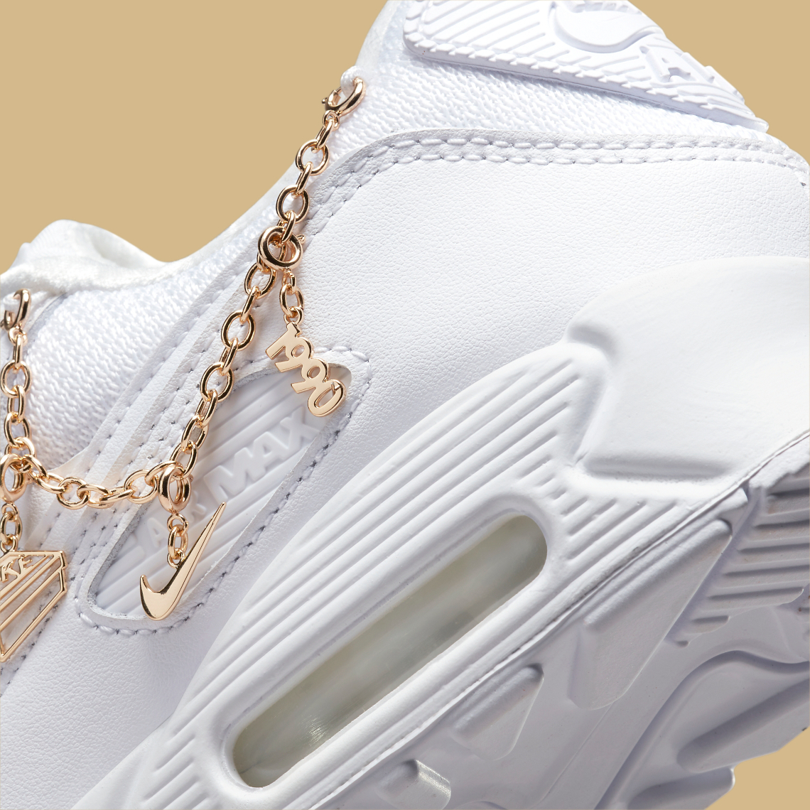 T-shirt R1 Dunk Chlorophyll GS Verde Vivo Giorno Di San Patrizio - Foto 6