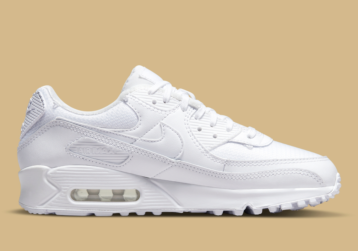 Air max 90 online wit dames