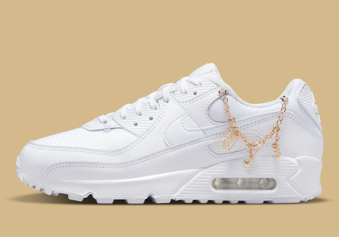 air max charms