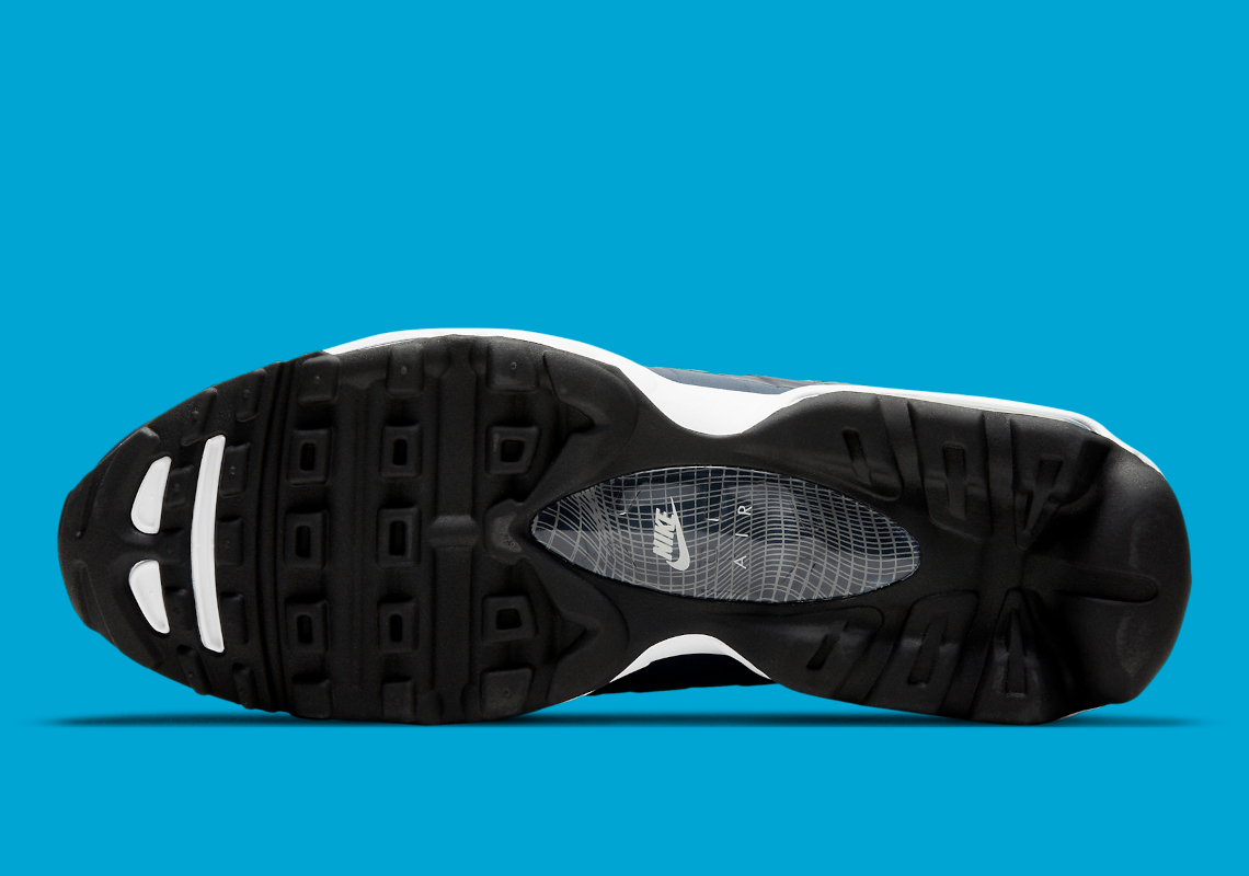 nike air max 95 ultra navy