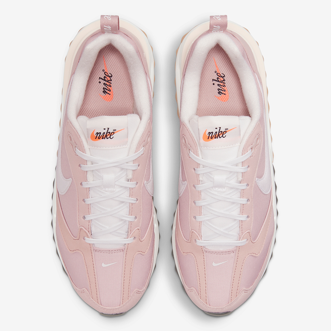 nike air max dawn pink