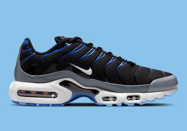 Nike Air Max Plus University Blue DH4776-003 Release Info | SneakerNews.com