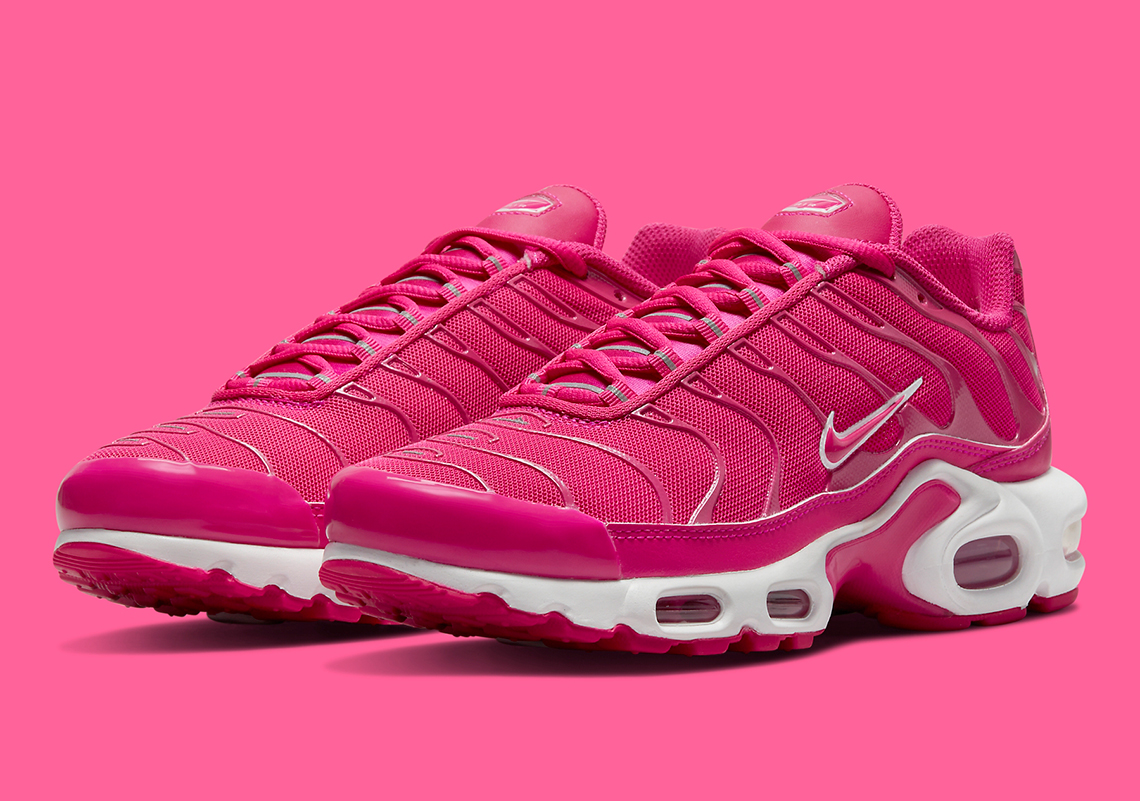 Air Max Pink DR9886-600 Release Info |
