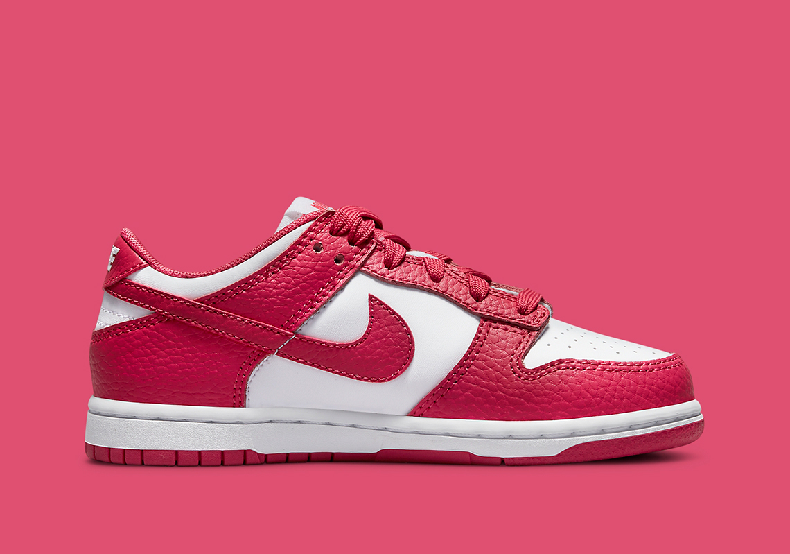 nike dunk low white gypsy rose