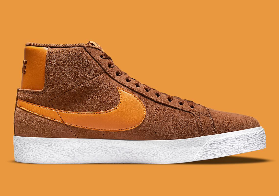 nike blazer sb fall colours