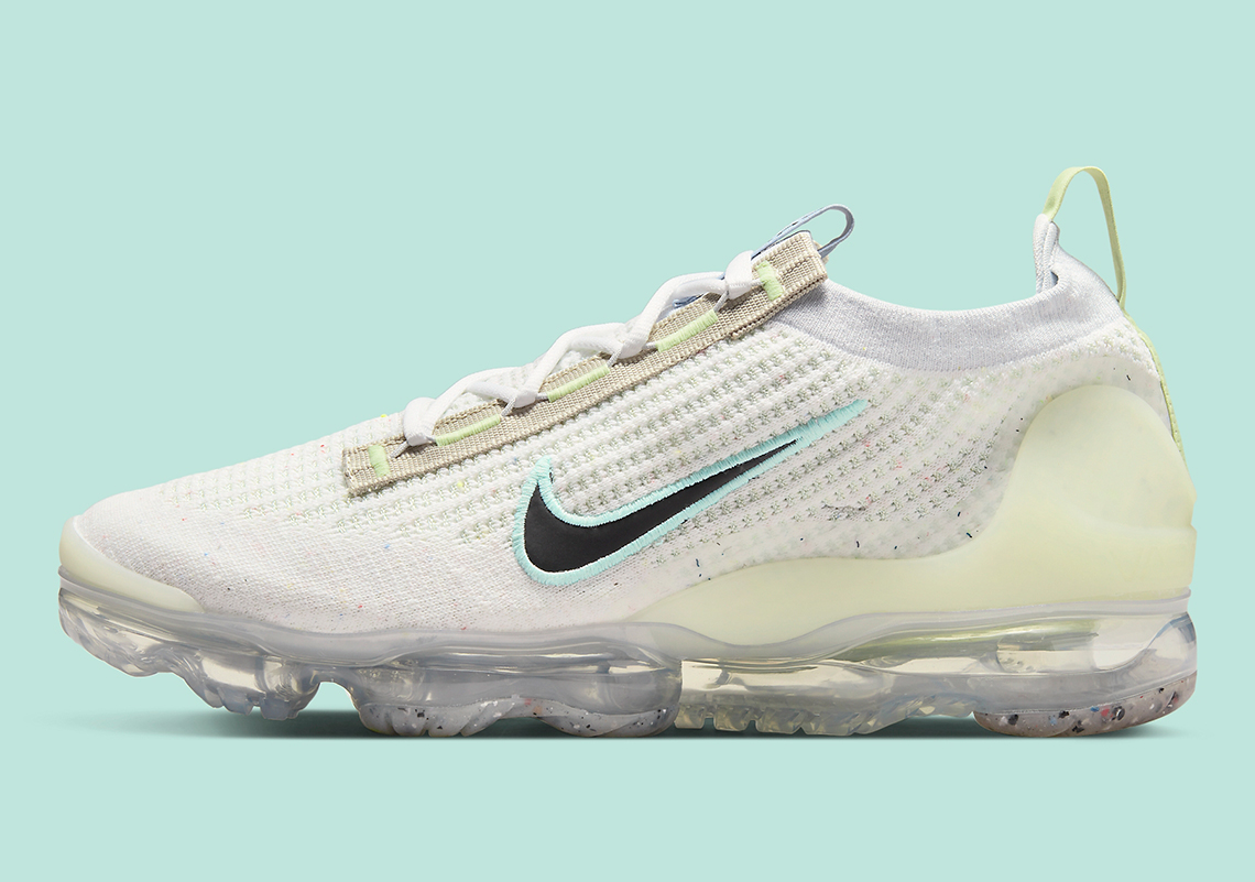 Mismatched Swooshes And Light Pastels Helm This Upcoming Nike 