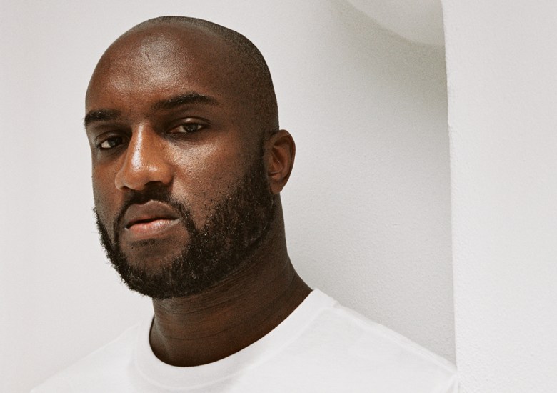 gil 🌍 on X: Virgil Abloh died today, 41 years young. Everything he did  creatively and in fashion was inspirational for me. Off white, Nike, LV. So  sad to lose these icons