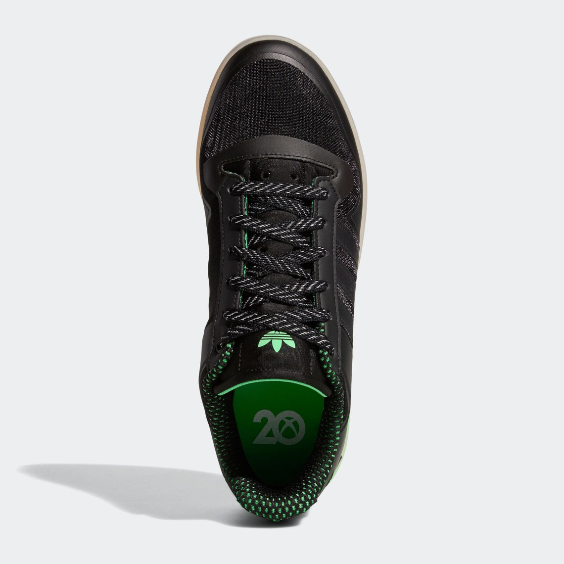 Xbox Series X Adidas Forum Tech Boost Gw6374 2