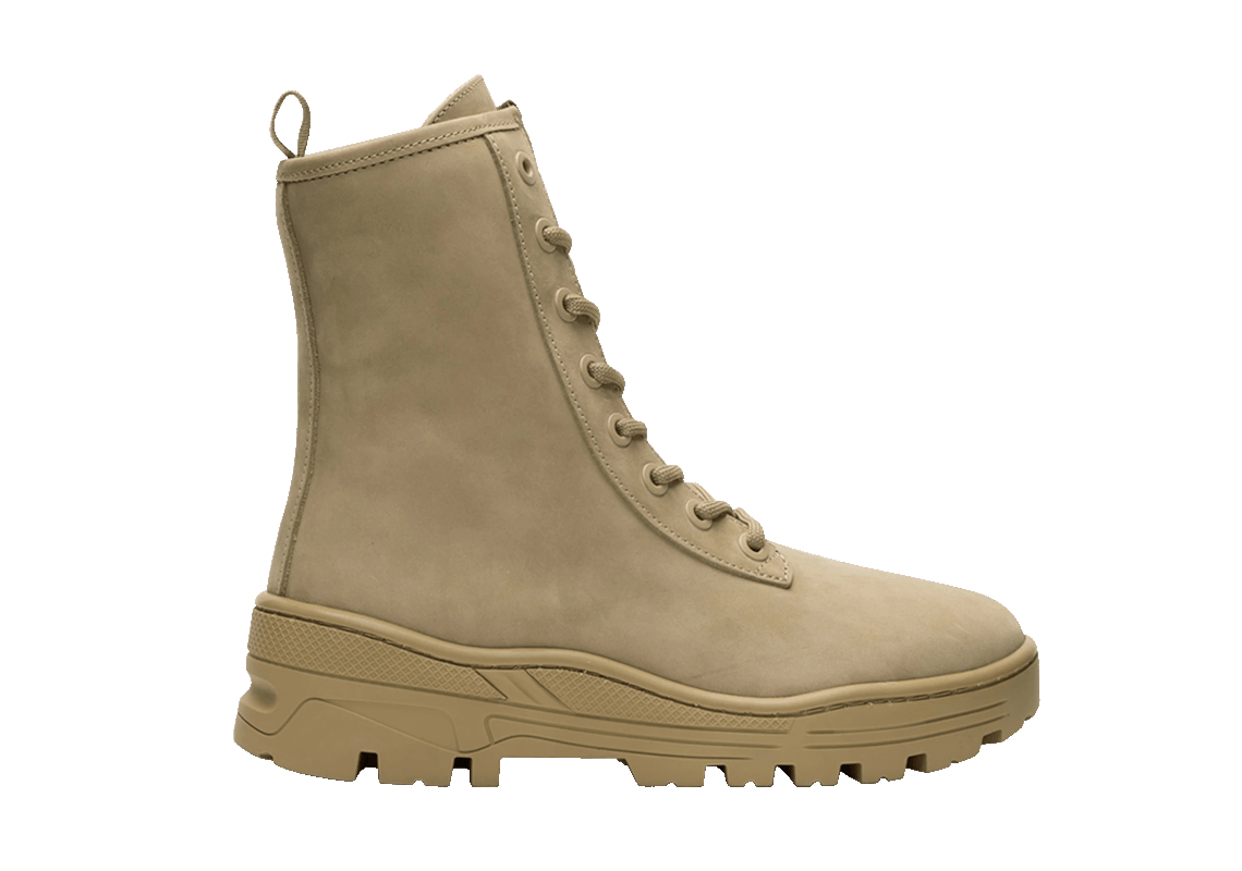 Yeezy Combat Boot Km4003 137