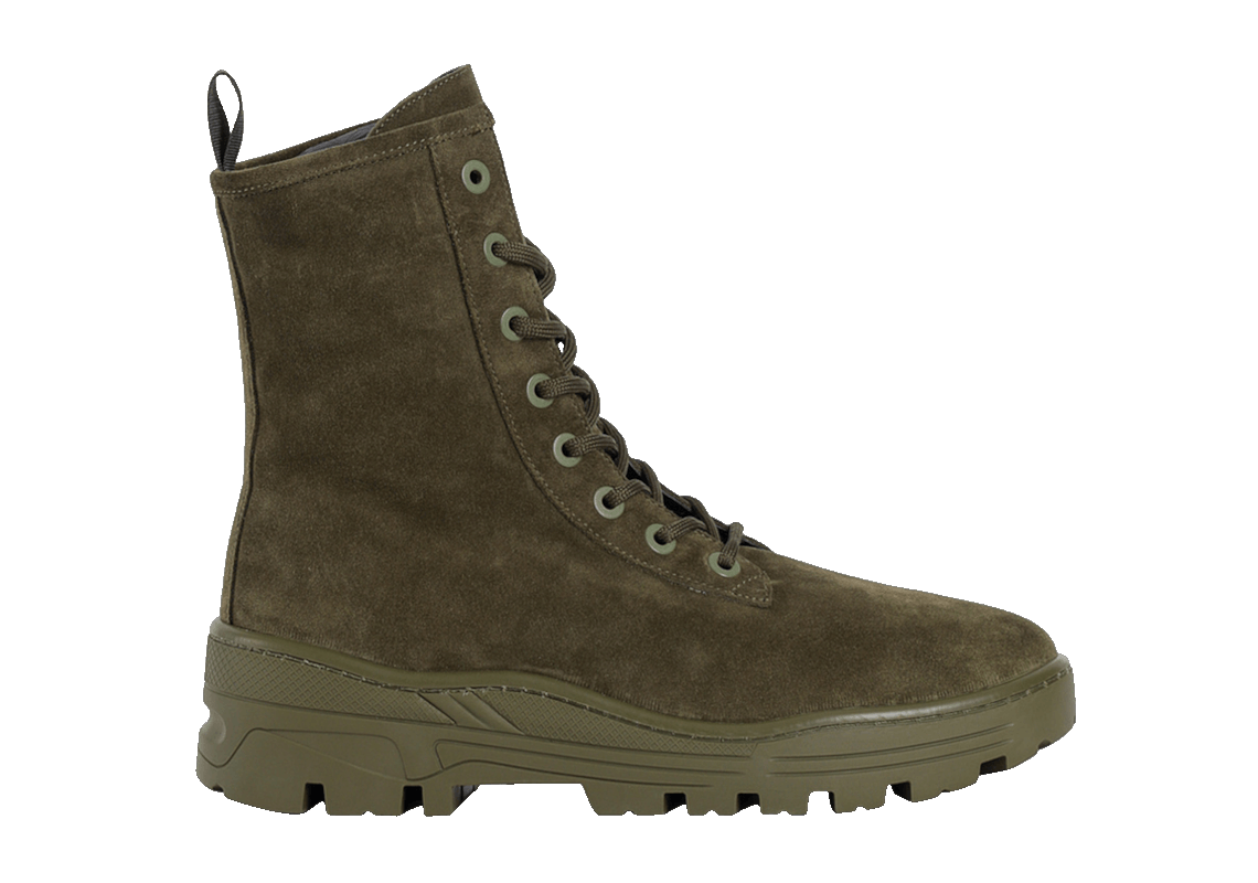 Yeezy Combat Boot Km5015 065