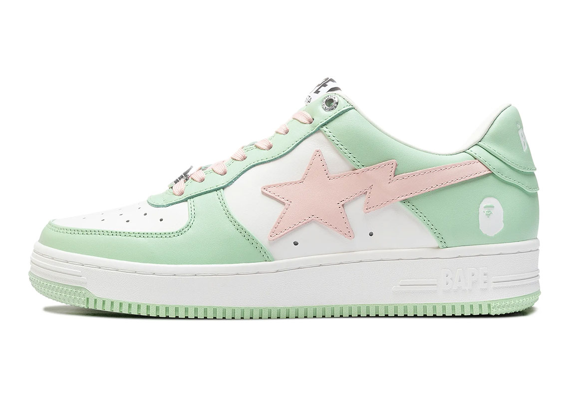 Where to Buy Pastel Pack November 2021 Release Date Green 2