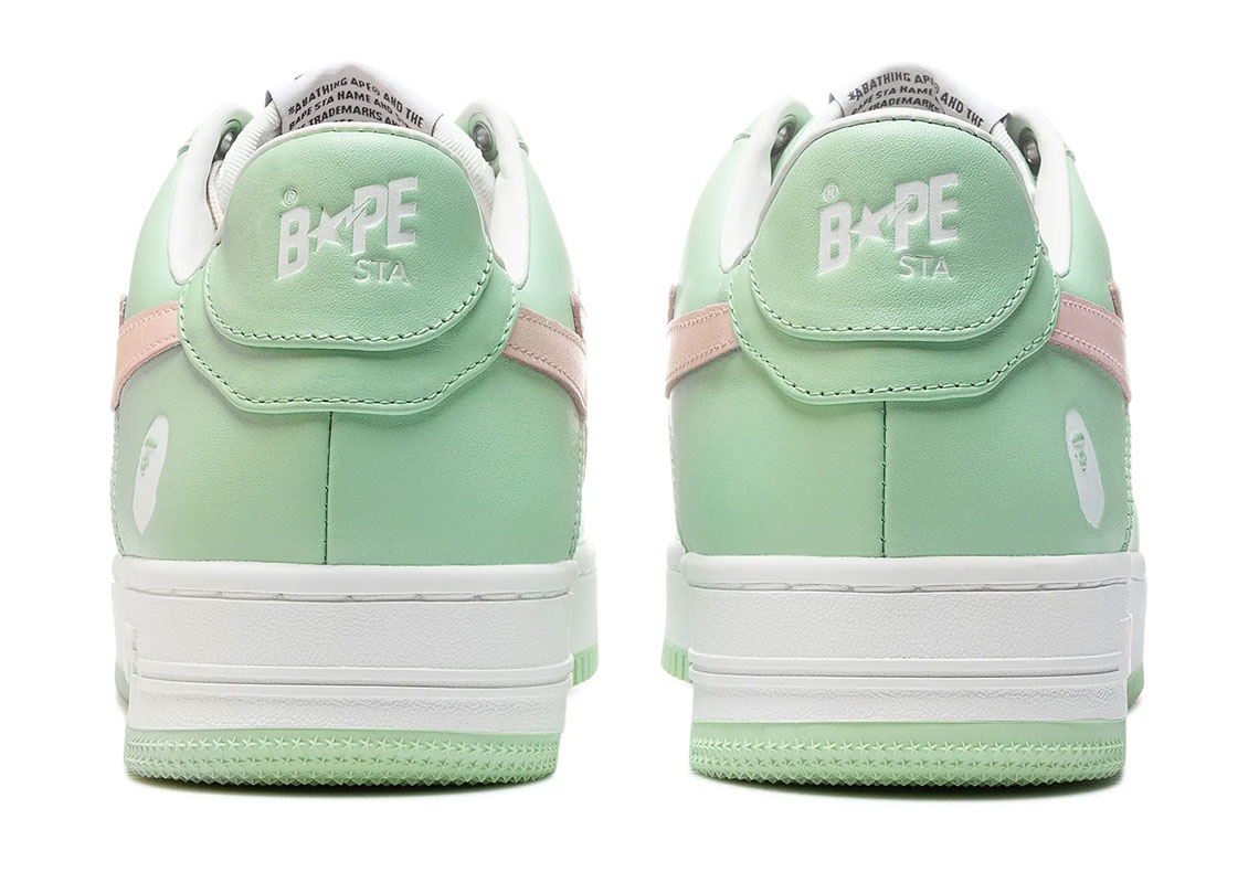 Where to Buy Pastel Pack November 2021 Release Date Green 3