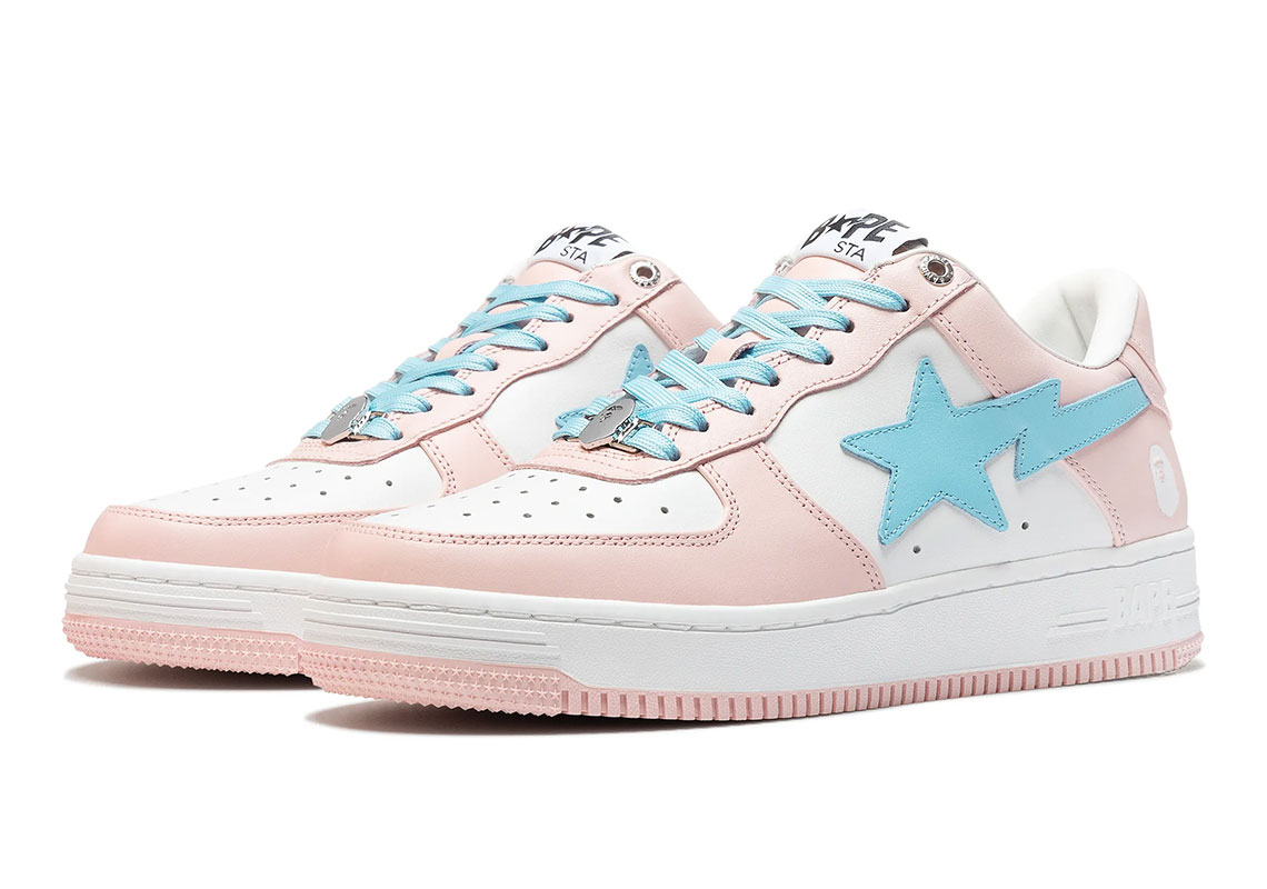 Where to Buy Pastel Pack November 2021 Release Date Pink 1